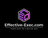 https://www.logocontest.com/public/logoimage/1675645255Effective-Exec com.png